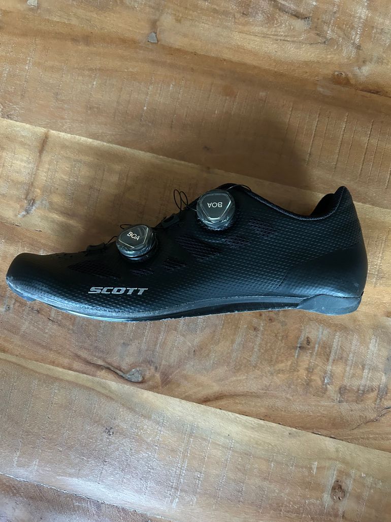 Used Scott Vertec BOA bike — image 8 of 10
