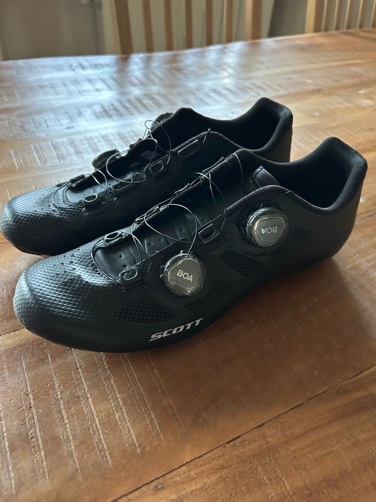 Used Scott Vertec BOA bike — image 2 of 10