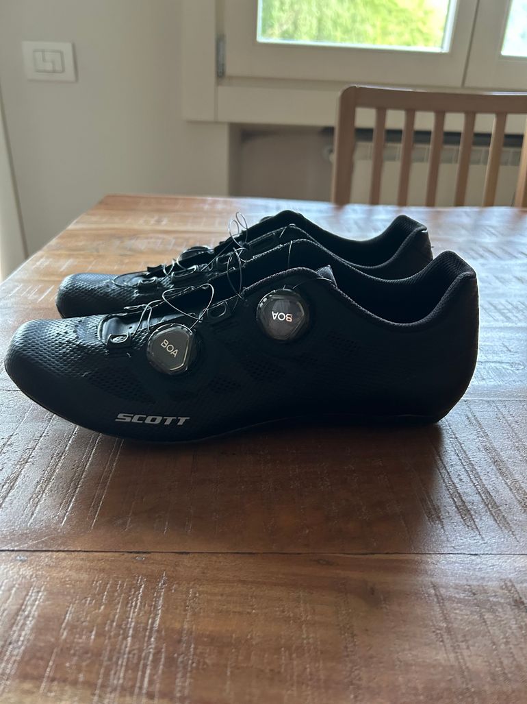 Used Scott Vertec BOA bike — image 3 of 10