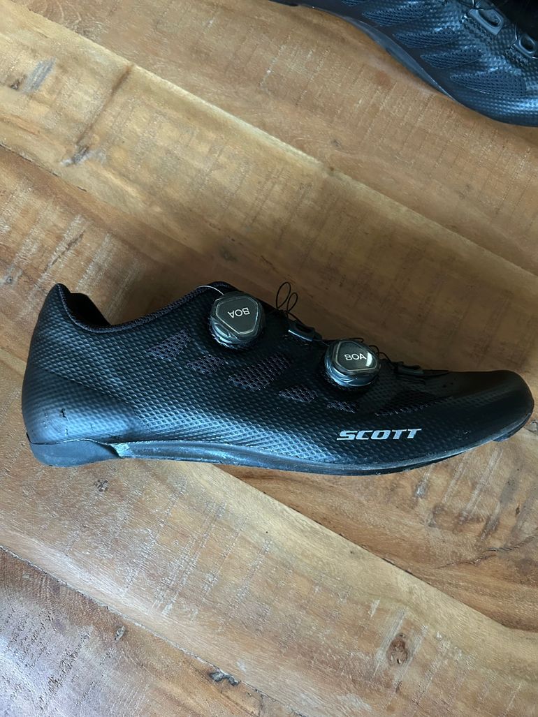 Used Scott Vertec BOA bike — image 5 of 10