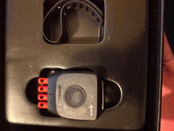Sram, eTap AXS BlipBox