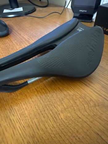 Used Selle Italia Sella 2025 bike — image 3 of 4