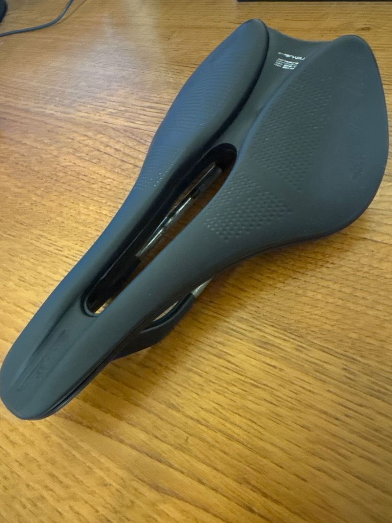 Used Selle Italia Sella 2025 bike — image 1 of 4