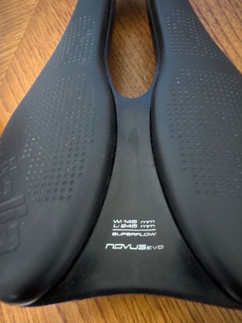 Used Selle Italia Sella 2025 bike — image 4 of 4
