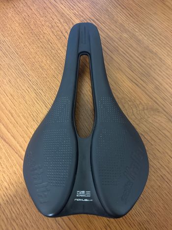 Used Selle Italia Sella 2025 bike — image 2 of 4