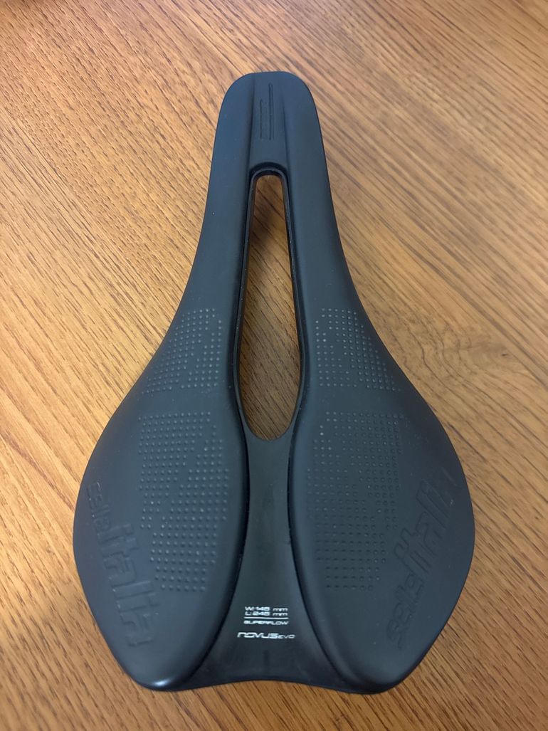 Used Selle Italia Sella 2025 bike — image 2 of 4