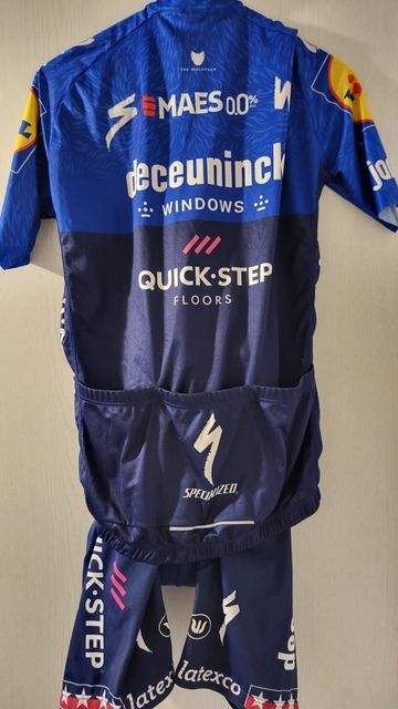 Used Vermarc Jersey bike — image 2 of 3