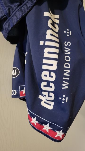 Used Vermarc Jersey bike — image 3 of 3