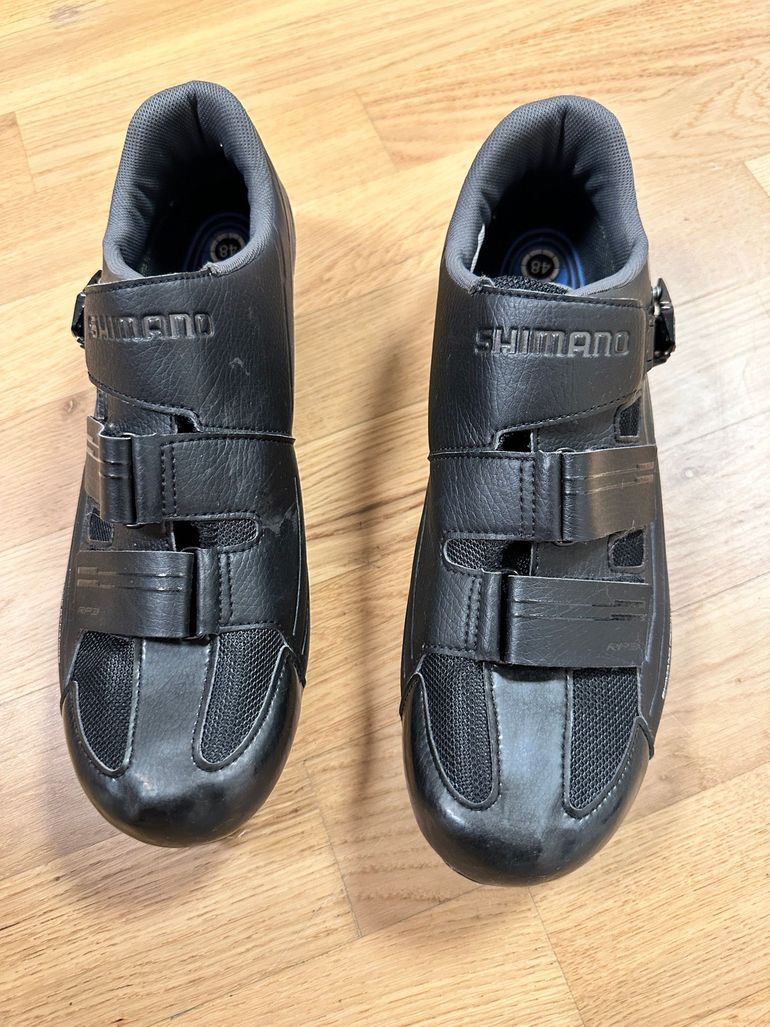 Used Shimano SH-RP300 SL bike — image 1 of 7
