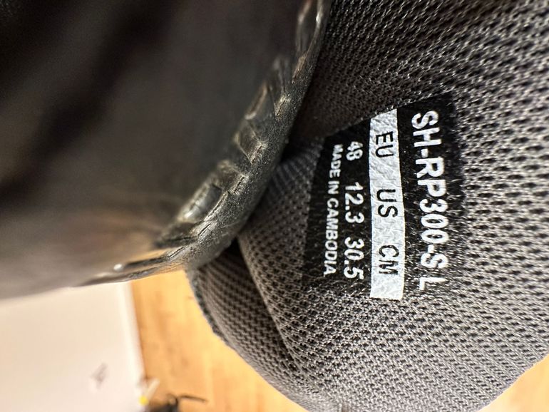 Used Shimano SH-RP300 SL bike — image 5 of 7