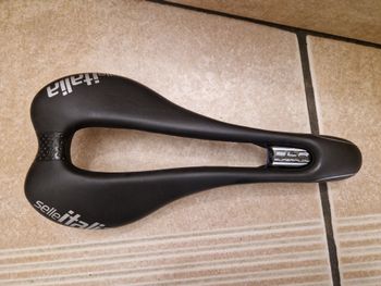 Selle Italia, SLR Superflow S3