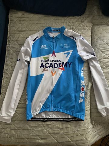 Używany Jinga Winter Jacket Cycling Clothing