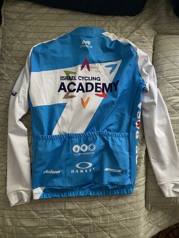 Brugt Jinga Winter Jacket bike — billede 2 af 3