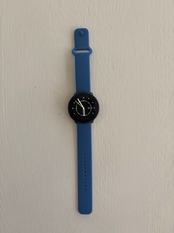 Used Polar Unite Fitness Tracker Electronics