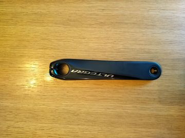 Shimano Ultegra R8000 left arm 2021 Drivetrain & Pedals usato