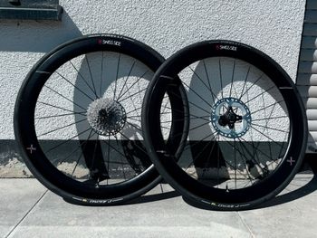 Swiss Side, Hadron 2 Ultimate 500