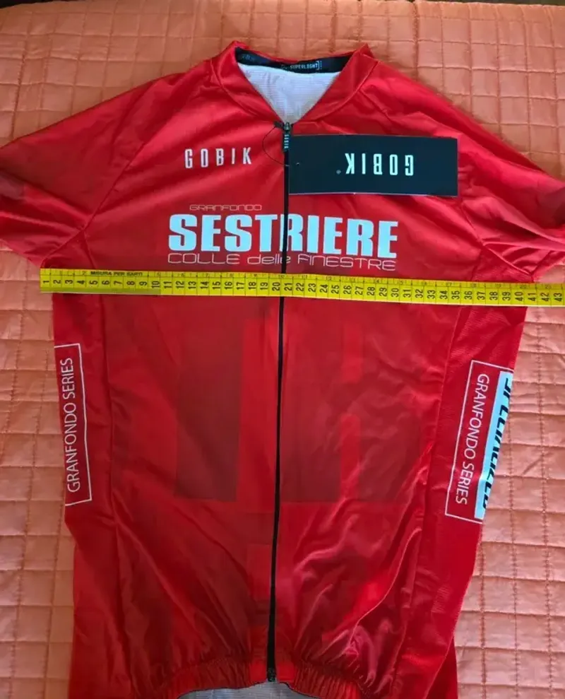 Used Gobik CX Superlight bike — image 3 of 6