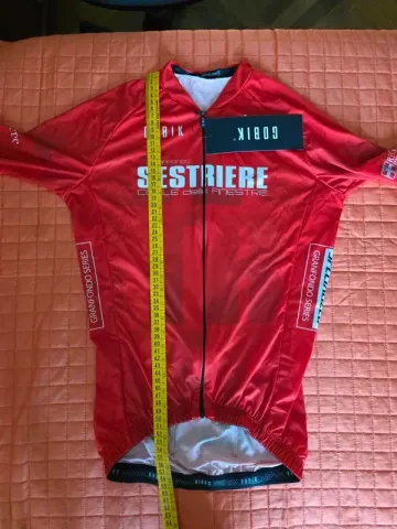 Used Gobik CX Superlight bike — image 4 of 6