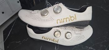 Nimbl, Ultimate Glide
