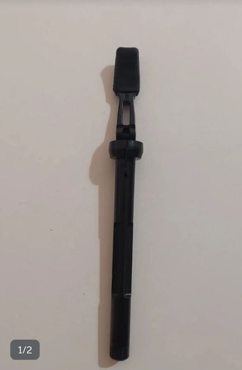 Rock Shox, max lite
