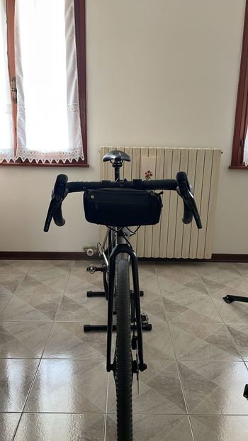 Used Lumiere and Co. Lumiere & Co. Borsa da manubrio per bicicletta 2026 bike — image 6 of 6