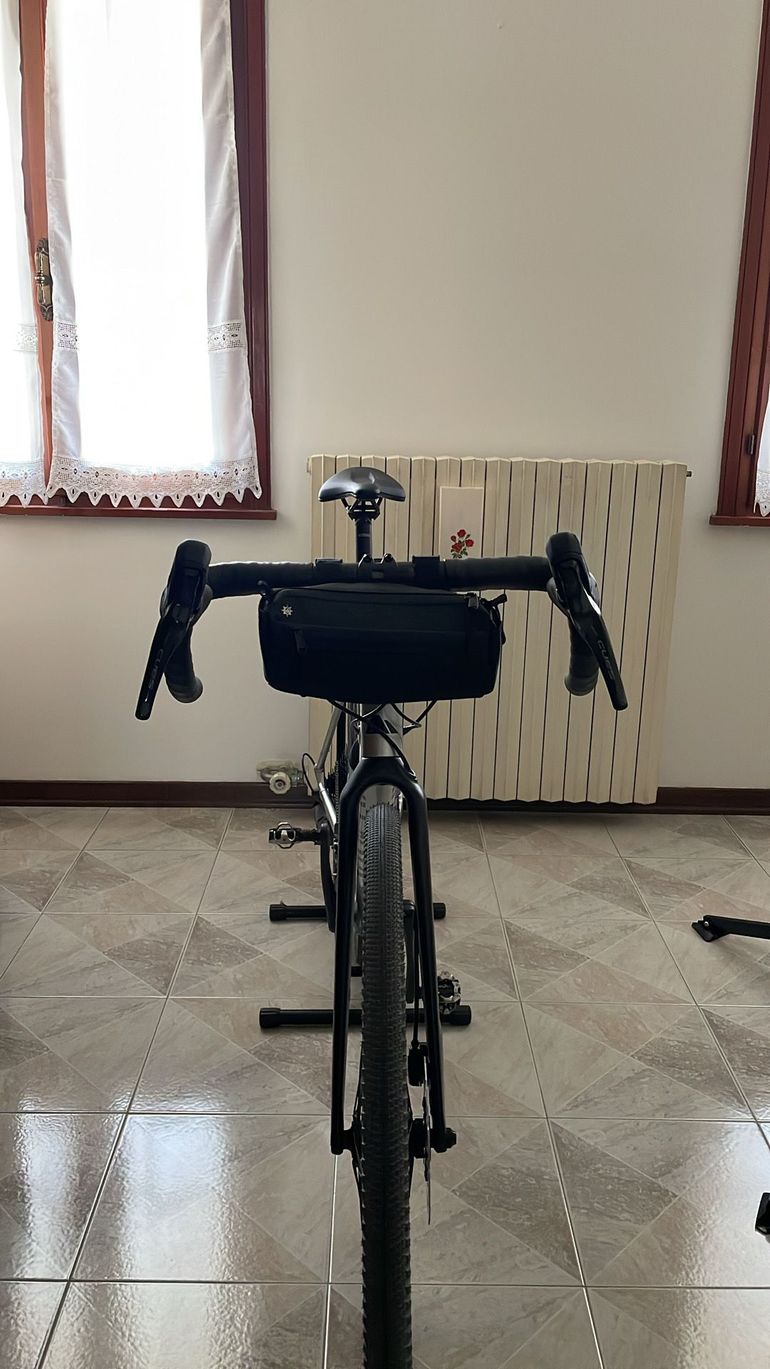 Used Lumiere and Co. Lumiere & Co. Borsa da manubrio per bicicletta 2026 bike — image 6 of 6