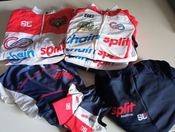 Used Sl2 Completo estivo e invernale ciclismo bike — image 1 of 11