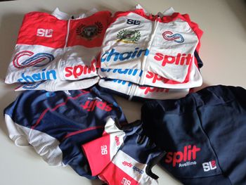 Used Sl2 Completo estivo e invernale ciclismo bike — image 4 of 11