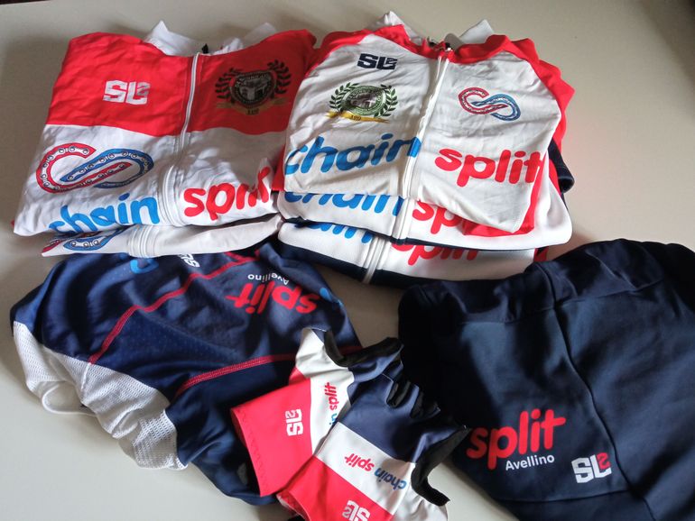 Used Sl2 Completo estivo e invernale ciclismo bike — image 4 of 11