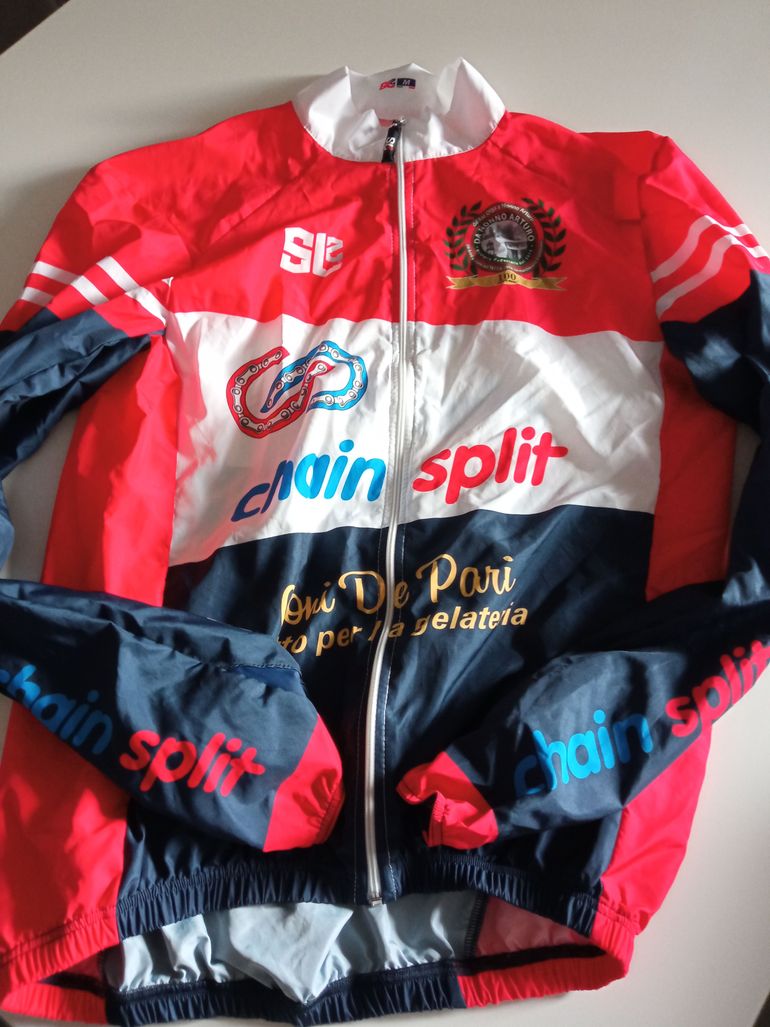 Used Sl2 Completo estivo e invernale ciclismo bike — image 3 of 11