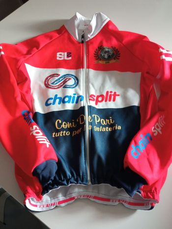 Used Sl2 Completo estivo e invernale ciclismo bike — image 5 of 11