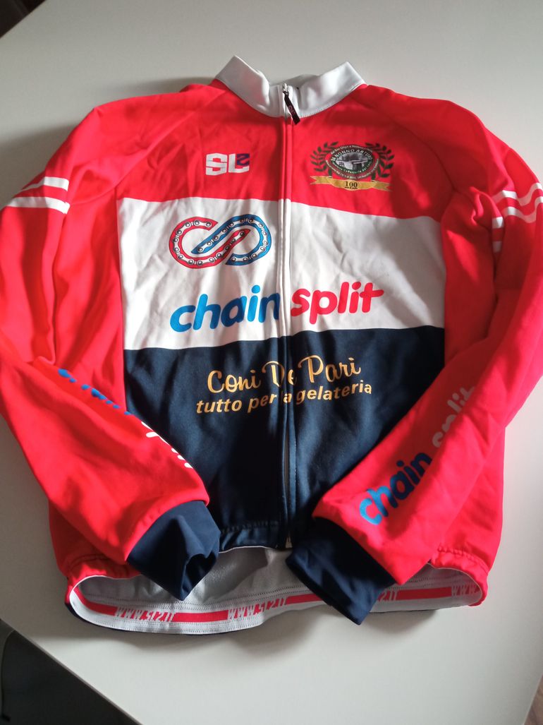 Used Sl2 Completo estivo e invernale ciclismo bike — image 7 of 11