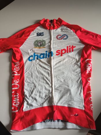 Used Sl2 Completo estivo e invernale ciclismo bike — image 9 of 11