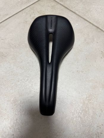 Specialized, S-works Phenom Saddle