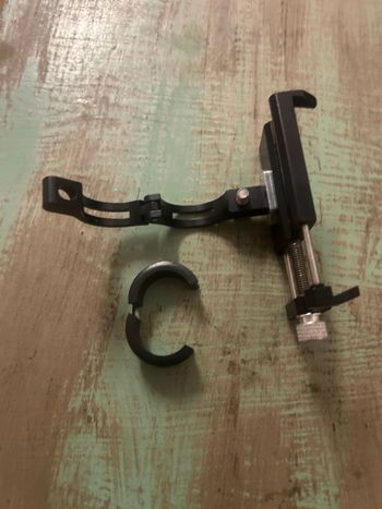 Used Decathlon van rysel 2024 bike — image 4 of 4