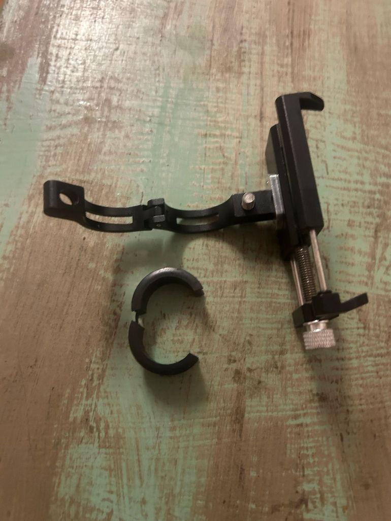 Used Decathlon van rysel 2024 bike — image 4 of 4