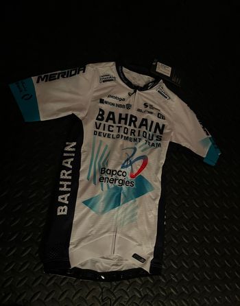 Ale cycling, maglietta S