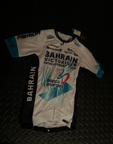 Gebrauchtes Ale cycling maglietta S 2025 Cycling Clothing