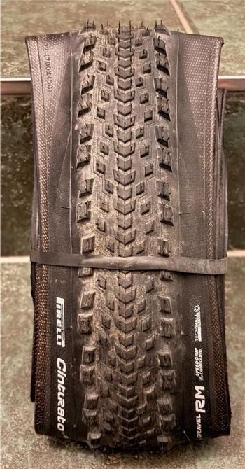 Pirelli, Cinturato RM 700x45C