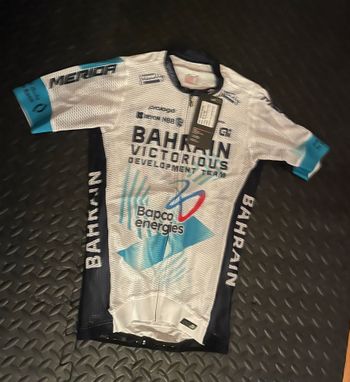 Ale cycling, Maglietta Maniche Corte Estiva