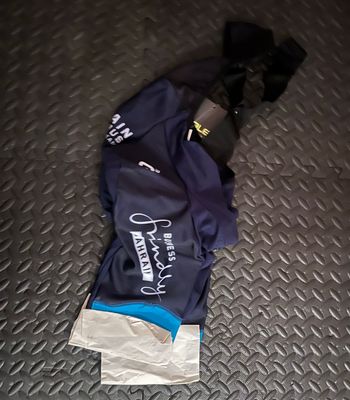Ale cycling, Bahrain S Bibs