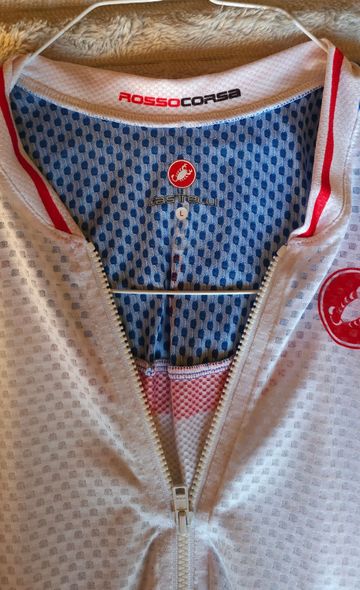 Gebrauchtes Castelli Climber's 2.0 bike — Bild 3 von 11
