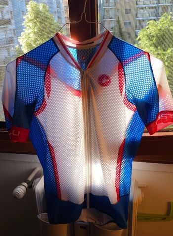Castelli, Climber's 2.0