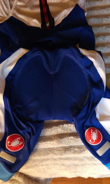 Gebrauchtes Castelli Climber's 2.0 bike — Bild 5 von 11