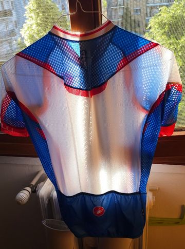 Gebrauchtes Castelli Climber's 2.0 bike — Bild 2 von 11