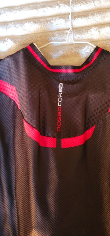Brugt Castelli Climber's 2.0 bike — billede 3 af 9
