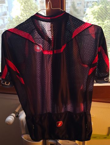 Brugt Castelli Climber's 2.0 bike — billede 2 af 9