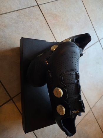 Trek, RSL ROAD SHOE