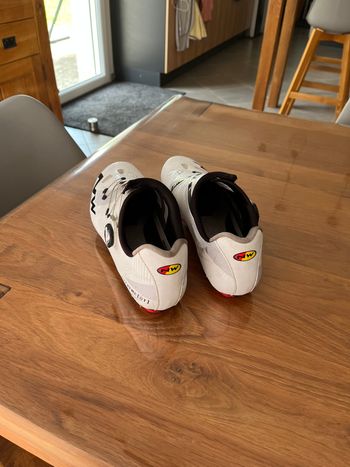 Northwave, Chaussures
