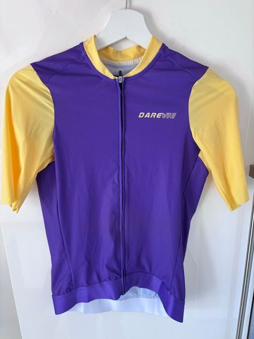 Darevie Violet glow 2026 bike d'occasion — image 1 sur 4